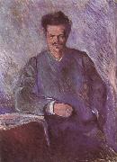 Linbao Edvard Munch